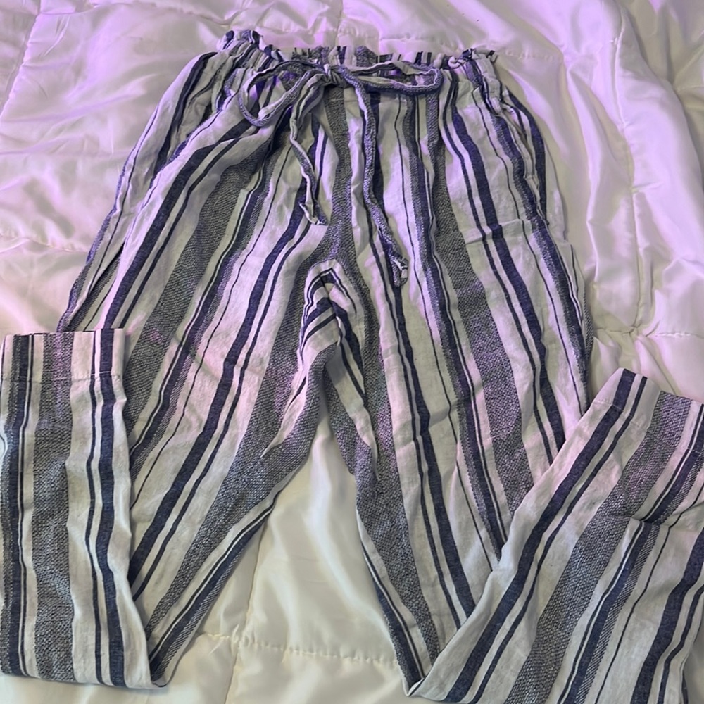 Flowy Summer Pants